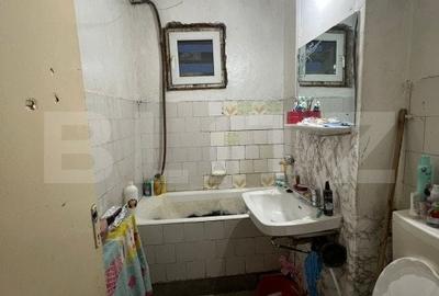 Apartament cu 2 camere semidecomandat, mobilat în Gheorgheni - 5