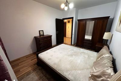 Apartament cu 2 camere, mobilat în Plevnei - 8