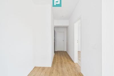 Apartament cu 2 camere | Bloc Nou | Zona Aradului - 9