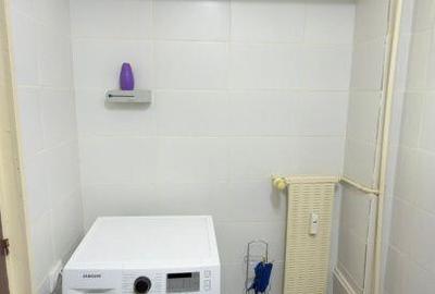 Apartament cu 3 camere, mobilat în Tei - 9