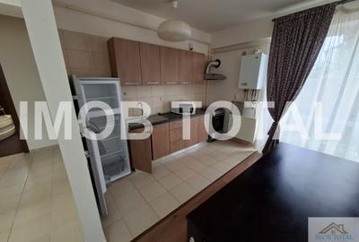 Apartament 2 camere, zona Big, bloc privat, curte, loc parcare - 5