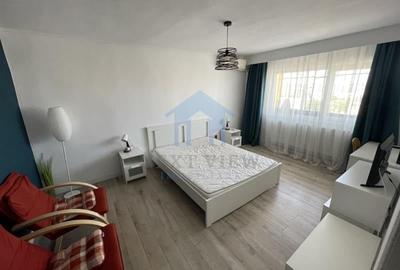 Apartament 1 camera, Intre Lacuri