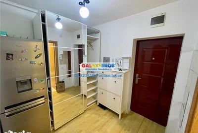 Apartament cu 2 camere semidecomandat, mobilat în Giulești - 7
