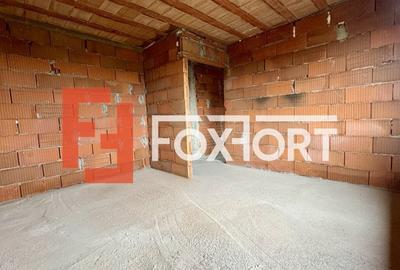 Duplex cu 3 camere in Sag, zona Manastire - 12