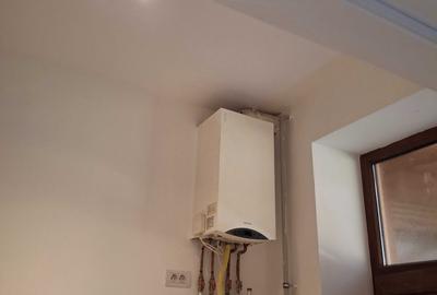 Apartament cu 2 camere semidecomandat în Ultracentral