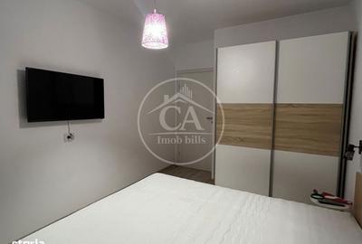 Apartament cu 3 camere decomandat în Calea Aradului - 4