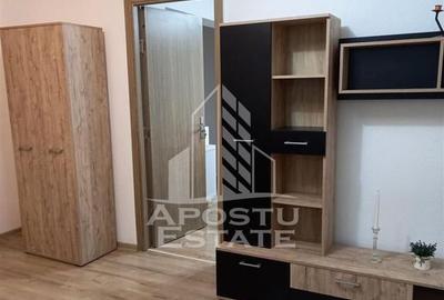Apartament 2 camere proaspat renovatcalea Sagului.