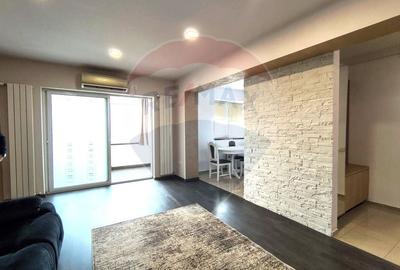 Apartament cu 3 camere de inchiriat in zona Delfinariu - 1