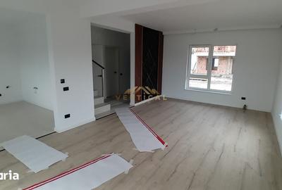 Casă cu 4 camere cu Teren 316 Mp în Berceni - 5