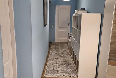 Apartament cu 2 camere decomandat în Florești - 6