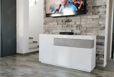 Casă cu Teren 200 Mp în Trivale