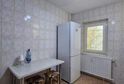 Apartament cu 2 camere semidecomandat în Vitan Mall - 11