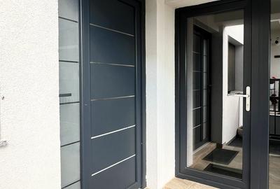 Apartament 2 camere | Trocadero | Parcare privata | Termen lung - 10