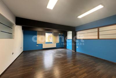 Birou, de 35 mp, în Mănăștur - 5