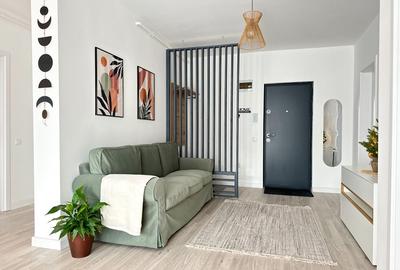 Apartament 2 Camere, 57mp, Zona Parc Poligon - 2