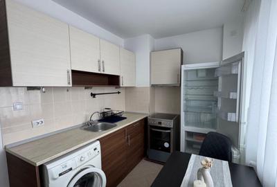 Apartament cu 2 camere decomandat în Grozăvești - 1