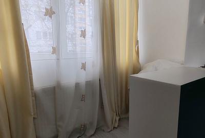 Apartament cu 2 camere semidecomandat în Negru Vodă - 3