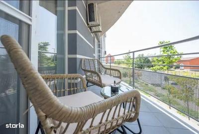Apartament cu 2 camere în Nufărul - 8