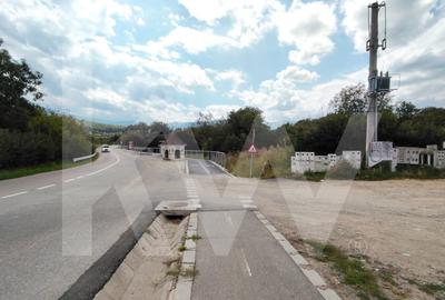 Teren Intravilan de vanzare -Tropinii Rasinari 565 mp - 10