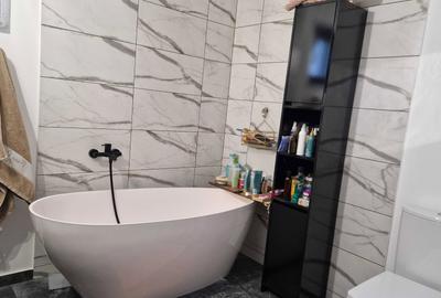 Casă cu 3 camere în Viforâta - 1