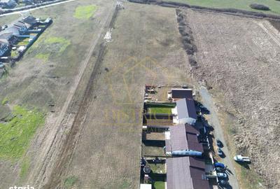 Spațiu comercial, în Moșnița Nouă