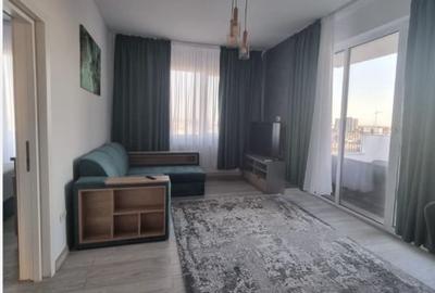 Inchiriere Apartament 3 Camere - Bloc Nou, Zona Veterani - 2