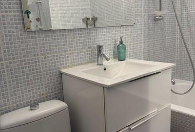 Apartament cu 2 camere semidecomandat, mobilat în Pajura - 5