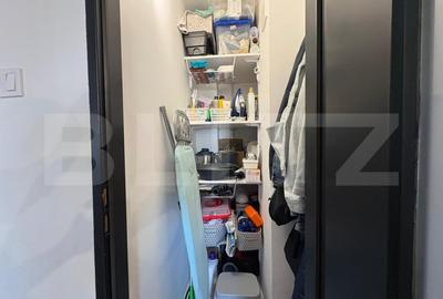 Apartament cu 2 camere, decomandate, in zona Tasnad - 8