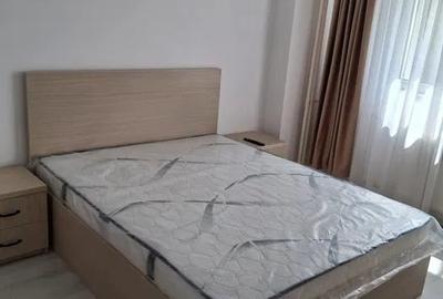 Apartament cu 3 camere decomandat, mobilat în Basarabia - 1