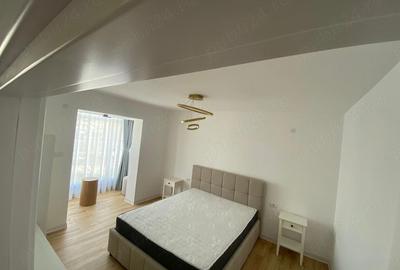 Apartament cu 2 camere decomandat în Central - 9