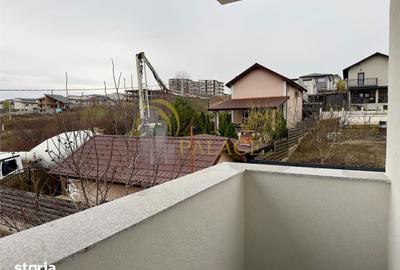 Casă cu 3 camere cu Teren 300 Mp în Valea Lupului - 5