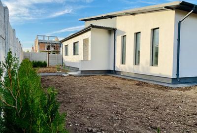 |Casa Premium|Teren 700mp2|Zona Verde-Padure-Panouri fotovoltaice 3kw| - 3