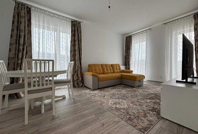Apartament cu 2 camere decomandat în Sud - 4