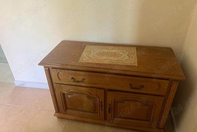 Inchiriez casa in Deta recent renovata - 7