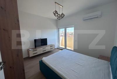 Apartament cu 3 camere, 82 mp, incalzire in pardoseala, langa Gradina Botanica - 3