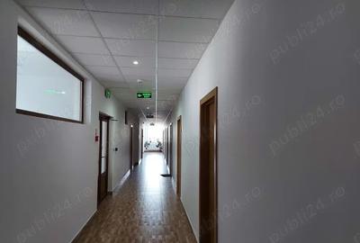 Birou, de 502 mp, în Tomis III - 1