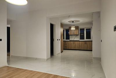 Apartament cu 3 camere decomandat în Prelungirea Ghencea - 11