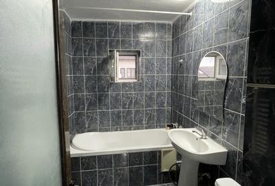 Apartament cu 3 camere decomandat, mobilat în Virtuții - 6