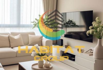 Apartament cu 3 camere semidecomandat în Brâncoveanu - 9