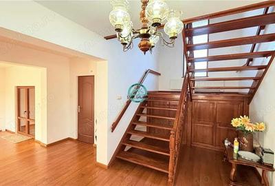 Casa de vanzare cu 4 camere, 4 bai, teren 1540mp - Sangeorgiu de Mures - 15