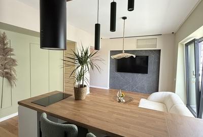 Apartament cu 2 camere decomandat în Cotroceni