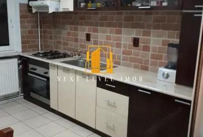 Apartament decomandat de 2 camere Zona Banat etaj 4 - 4