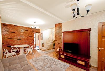 Casa moderna zona Metro, 550 mp Teren Casa moderna zona Metro, 550 mp Teren - 1