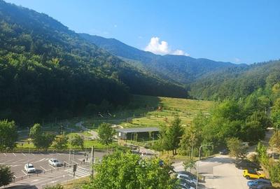 Apartament 2 camere Racadau-Tampa Gardens,lux,mobilat,parcare,149000 Euro - 8