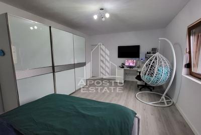 Casa individuala cu 4 camere,2 garaje si teren generos Pischia - 9