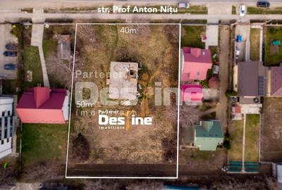 Teren Construcții intravilan de 2000 mp, în Miroslava - 4