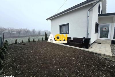 Casă cu 3 camere cu Teren 670 Mp în Sântimbru - 11