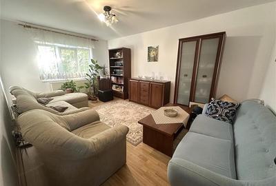 Apartament cu 3 camere, 2 bai- Aleea T. Neculai Lidl