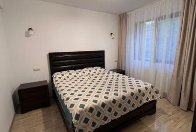 Apartament cu 3 camere semidecomandat în Roșu - 8