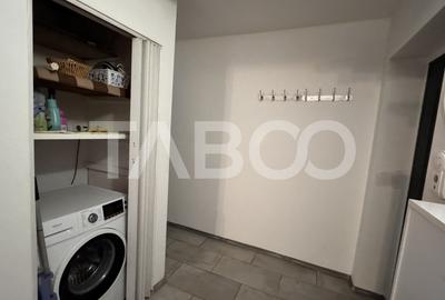 Apartament cu 3 camere semidecomandat, mobilat în Mihai Viteazul - 8